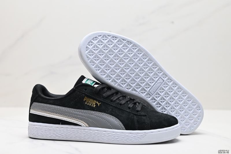 Puma Shoes